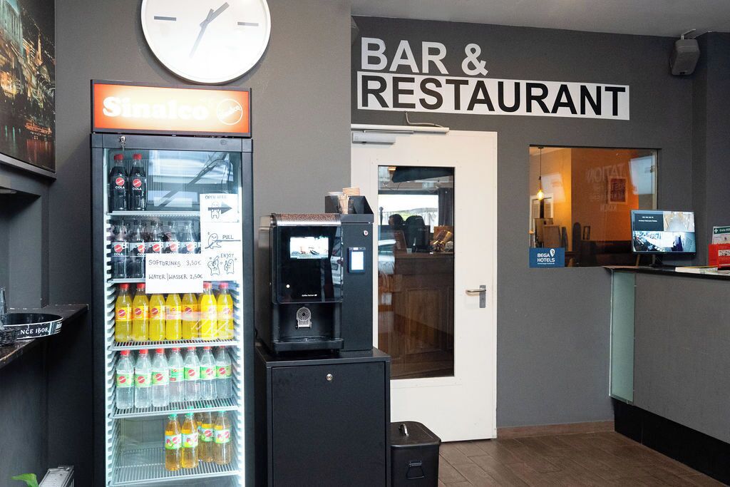 Foto - Station Hostel For Backpackers