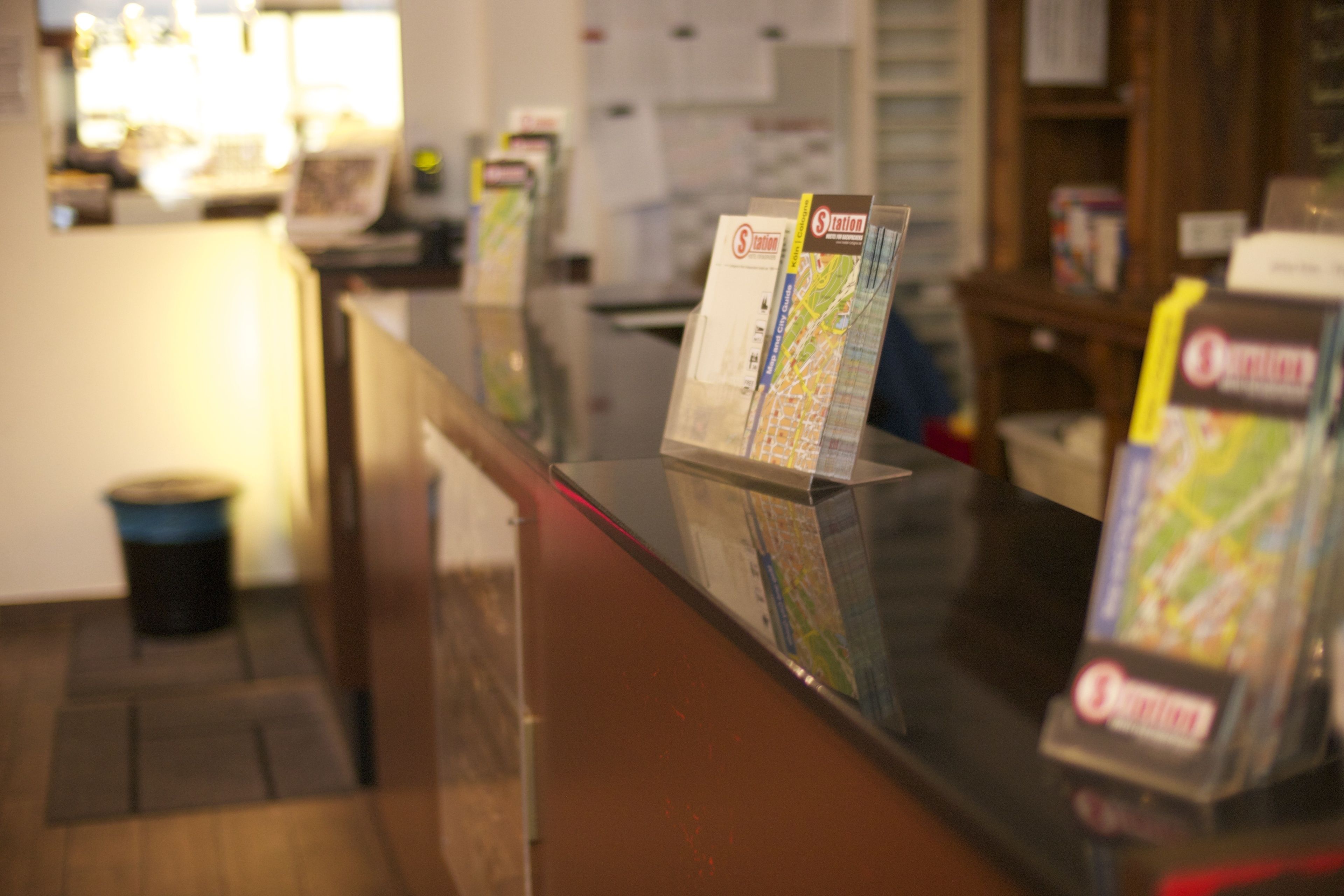 Foto - Station Hostel For Backpackers