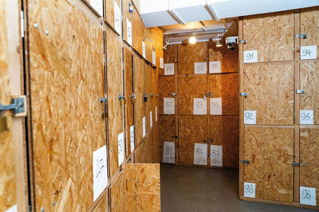 Foto - Station Hostel For Backpackers