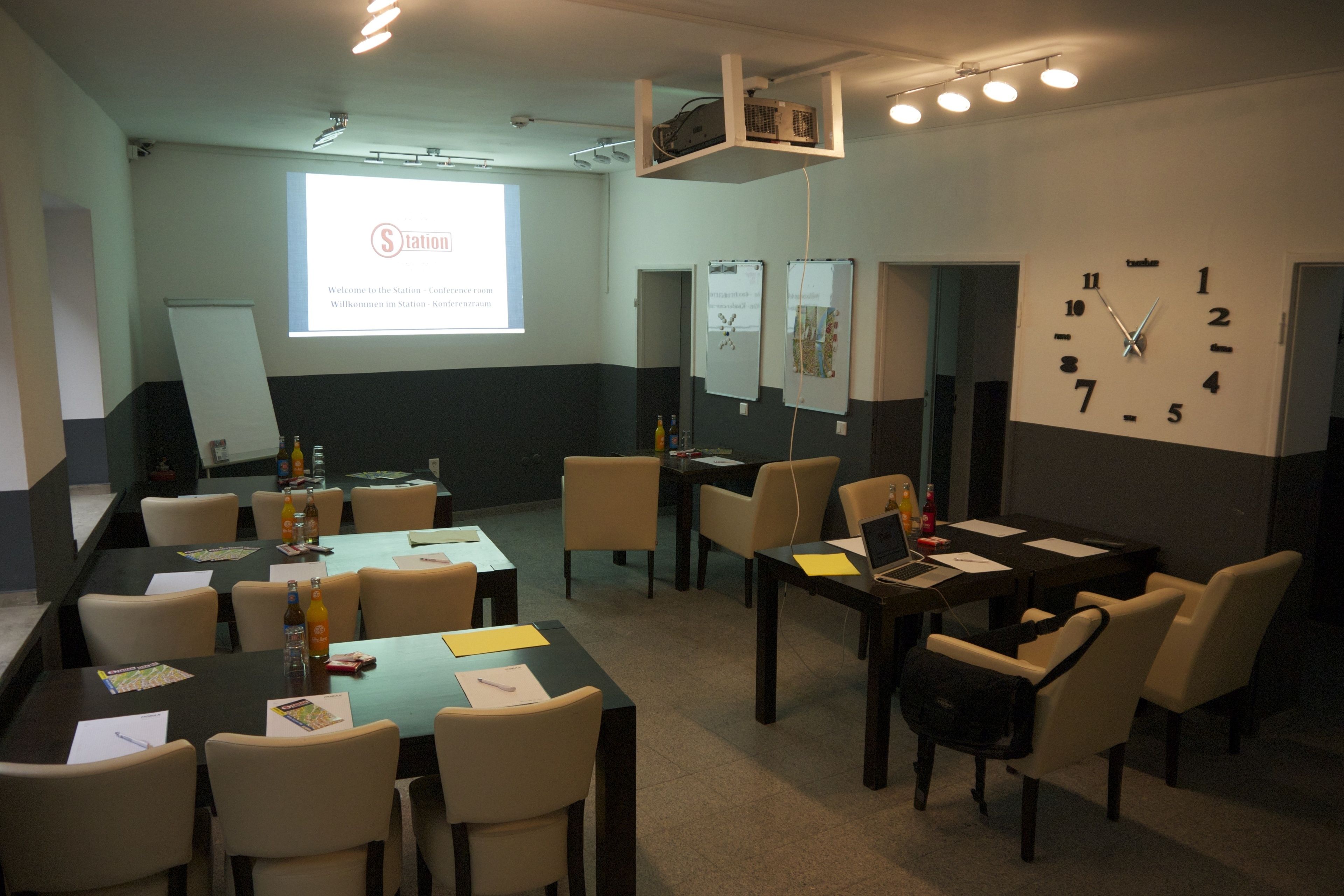 Foto - Station Hostel For Backpackers