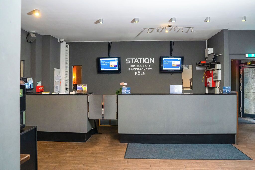 Foto - Station Hostel For Backpackers