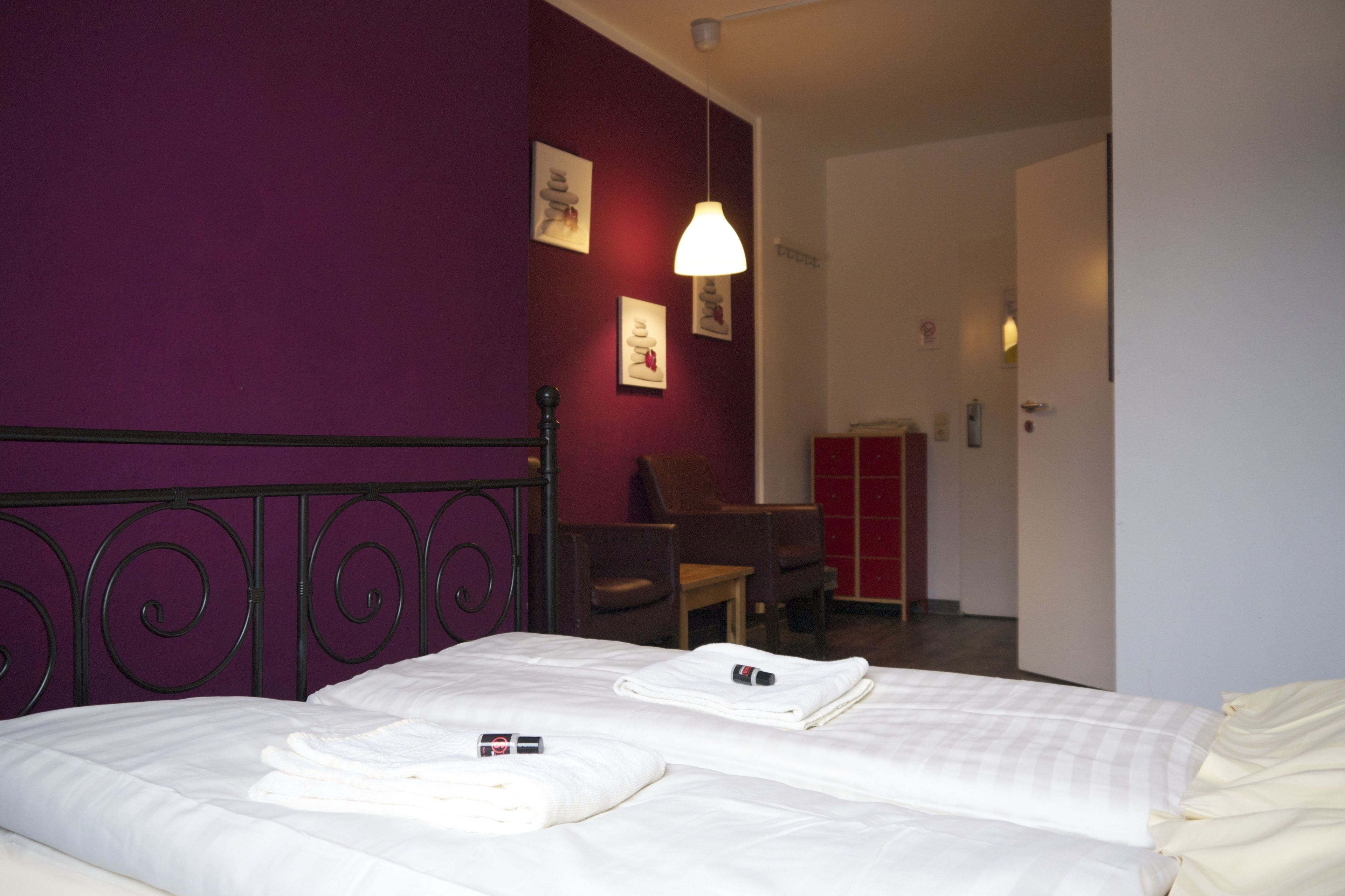 Foto - Station Hostel For Backpackers
