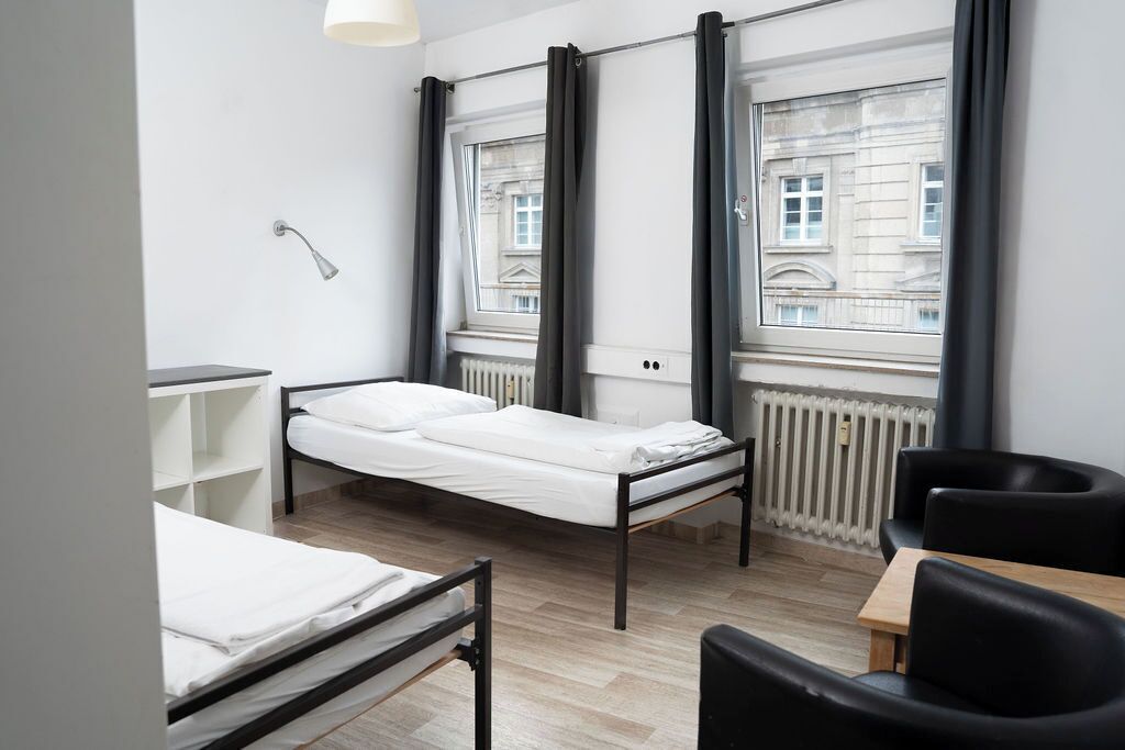 Foto - Station Hostel For Backpackers