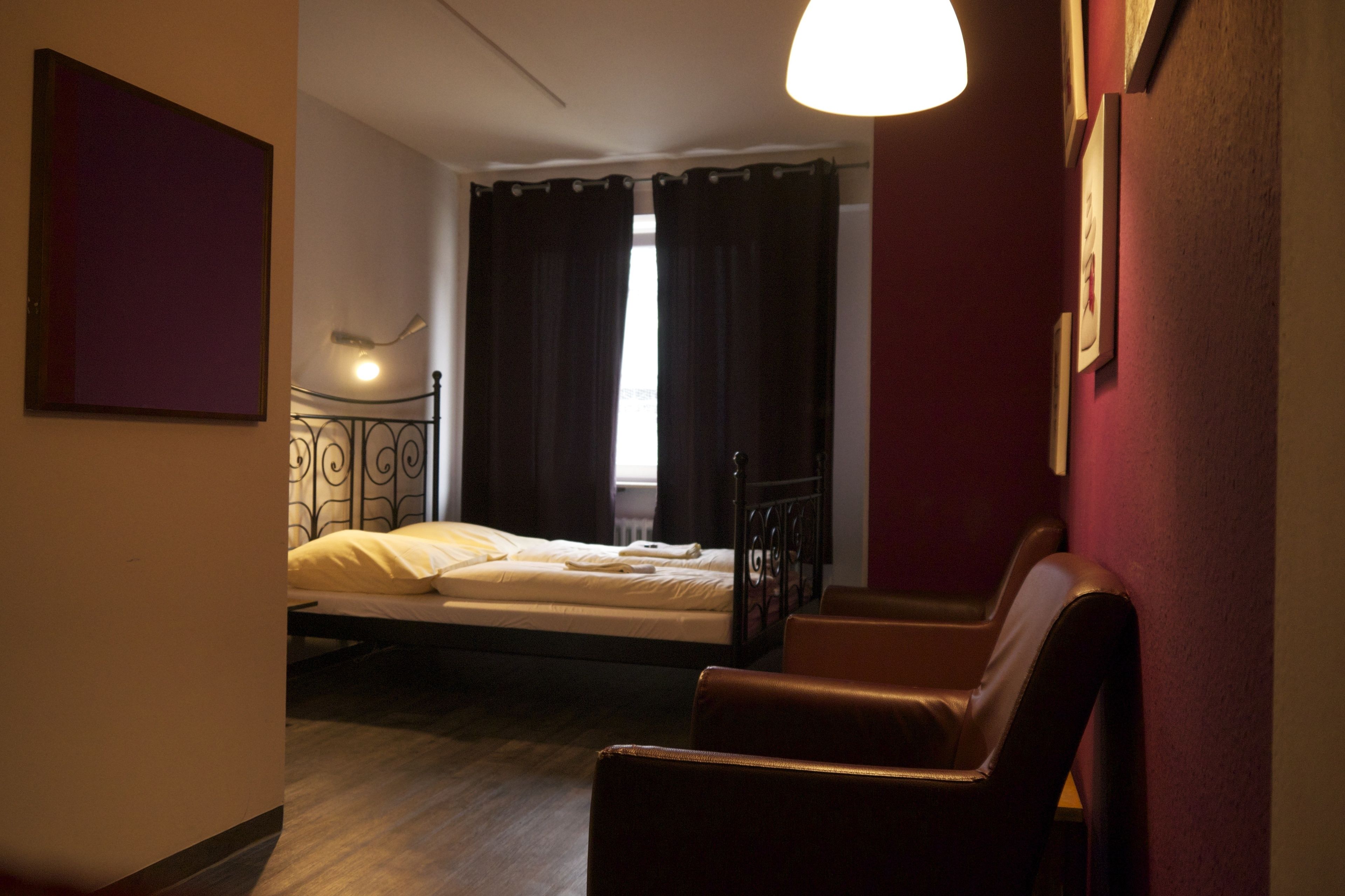 Foto - Station Hostel For Backpackers