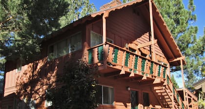 Edelweiss Lodge