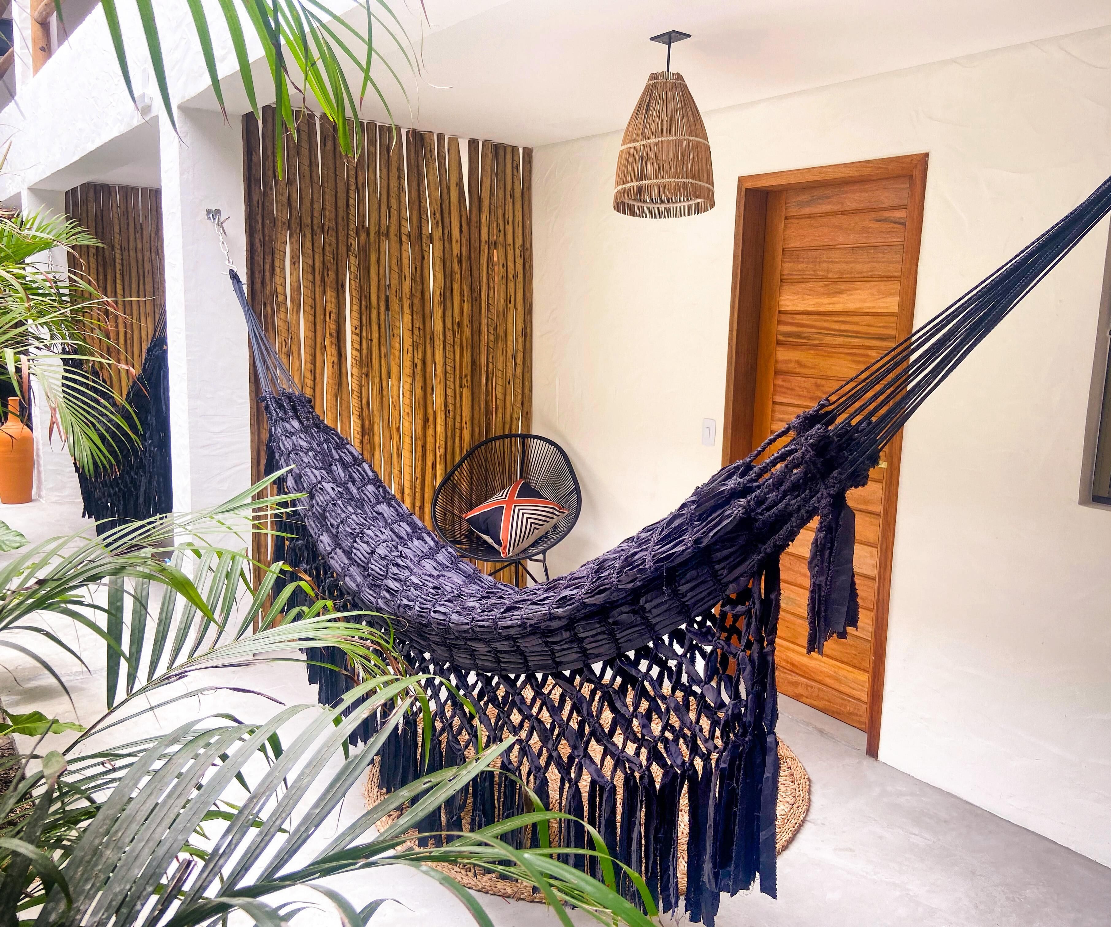 Standard Double Room, Garden View, Ground Floor | View from room