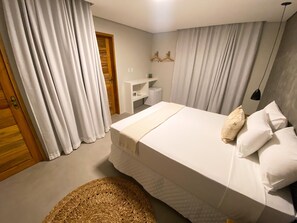 Comfort Room, Ground Floor