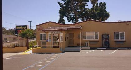 Budget Inn Vallejo/Napa Valley