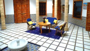 Unclassified image, 5 of 63, button - Riad Marco Andaluz (Salé)