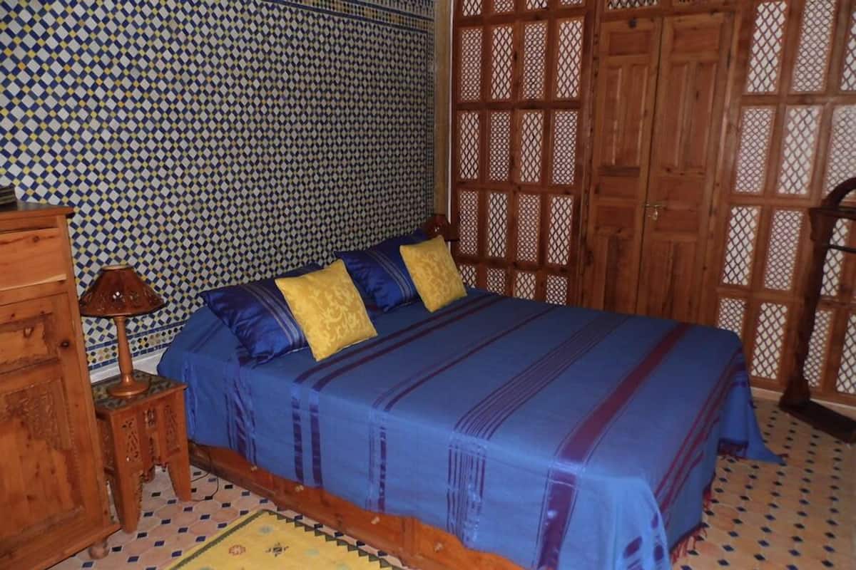 Traditional Suite, 1 Queen Bed