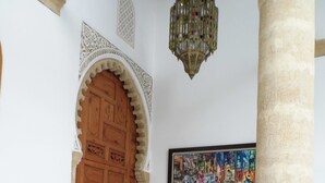 Unclassified image, 3 of 63, button - Riad Marco Andaluz (Salé)