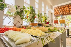 ร้านอาหาร