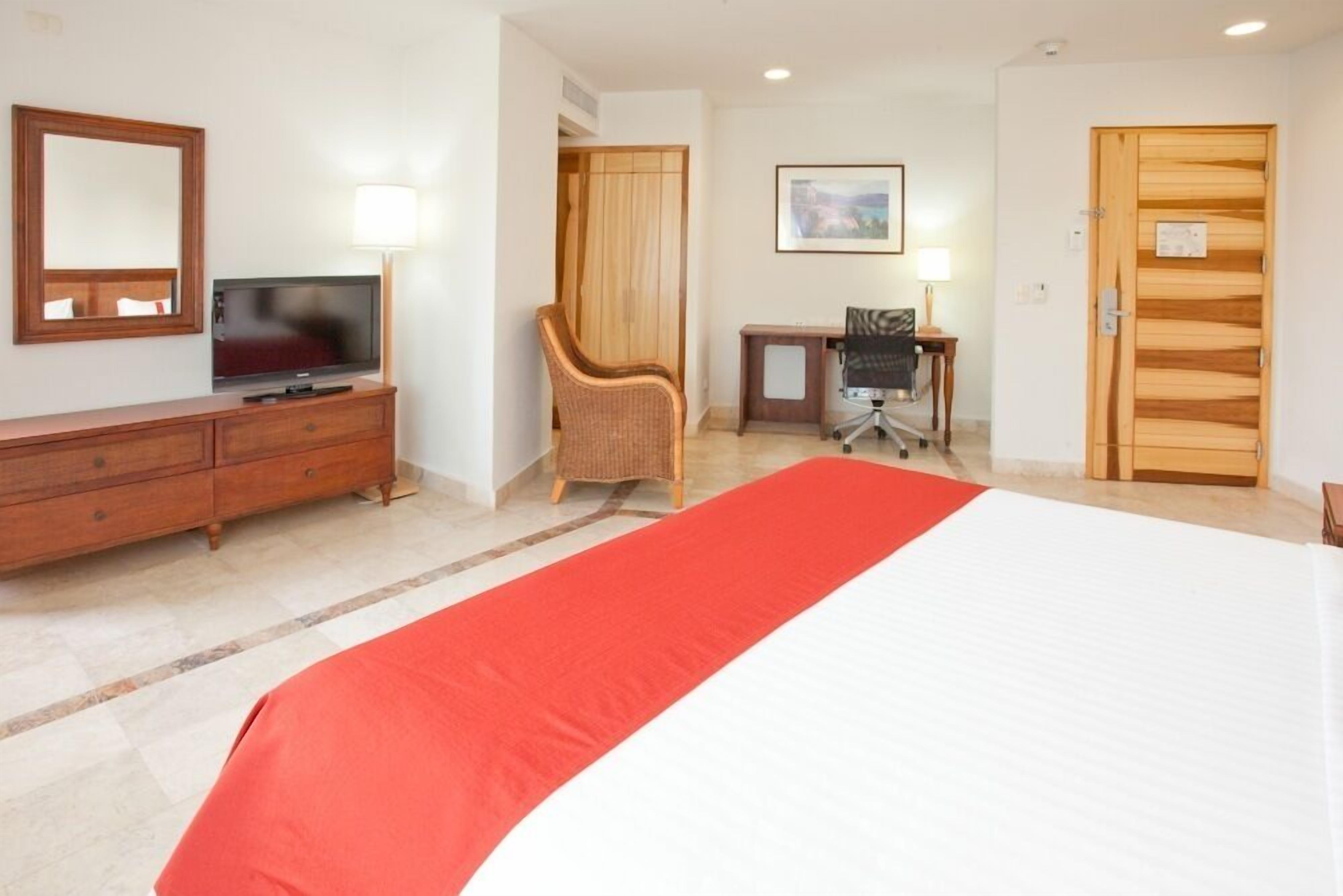 superior room, 1 king bed | desk, iron/ironing board, free cots/infant beds, free wifi