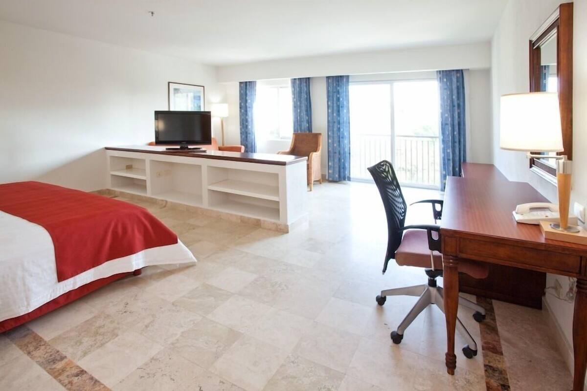 desk, iron/ironing board, free cots/infant beds, free wifi