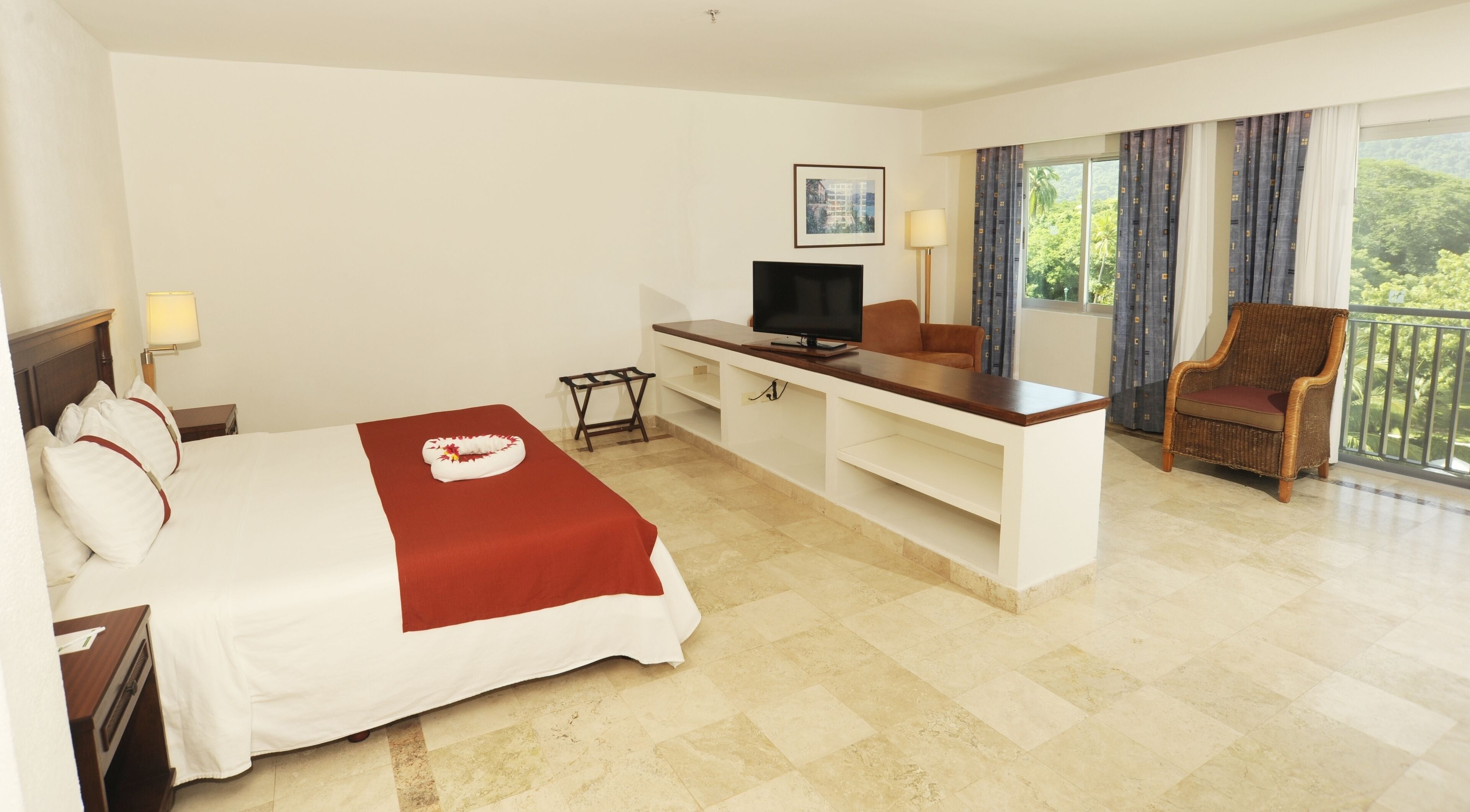 desk, iron/ironing board, free cots/infant beds, free wifi