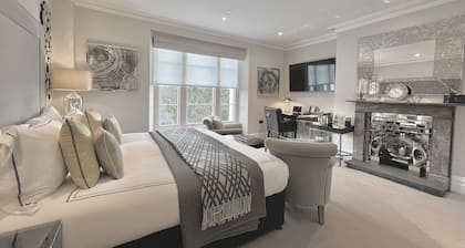 Tavistock House Hotel