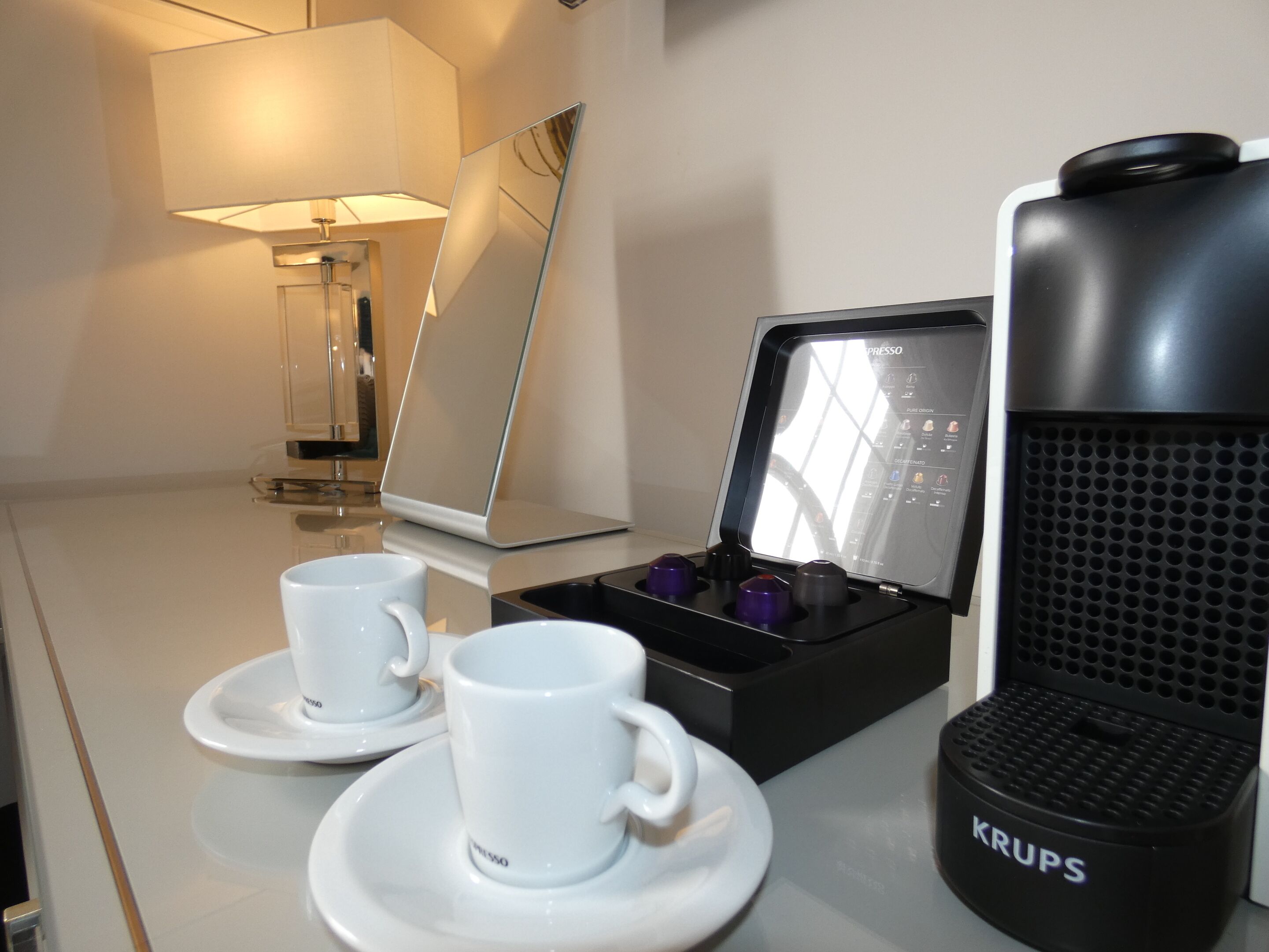 superior double room, ensuite (ground floor room) | miscellaneous