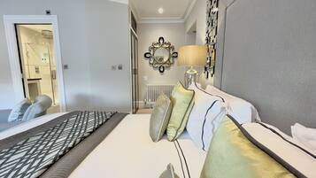Luxury Double Room, Ensuite