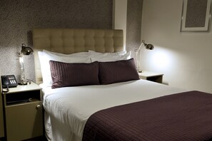 Double Room, Ensuite