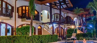 Apart Hotel Girasoles