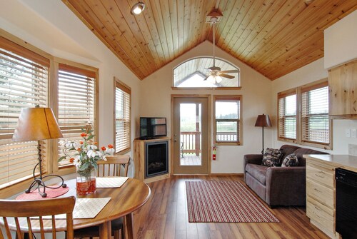 Silver Cove RV Resort