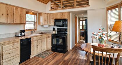 Silver Cove RV Resort