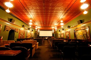 Espectáculo de teatro