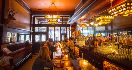 McMenamins Olympic Club