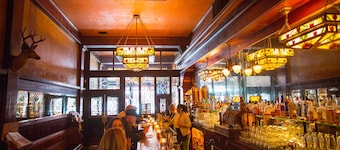 McMenamins Olympic Club