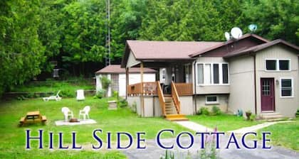 Port Albert Cottages
