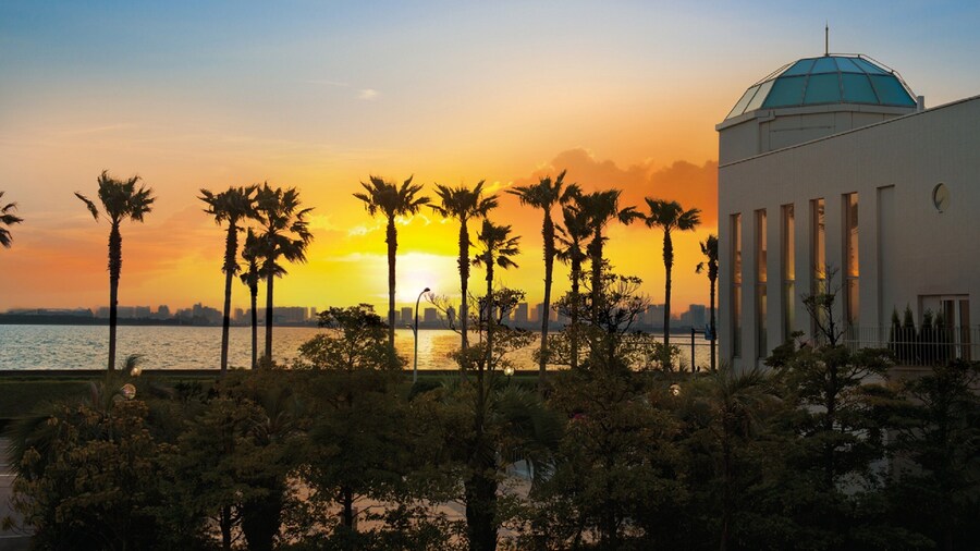 Maihama View Hotel by HULIC