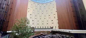 Maihama View Hotel by HULIC