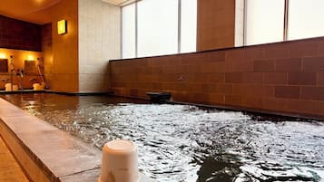 Executive Floor, Non Smoking, Hearth Harmony Room w/ 2 beds, Semi-Buffet Breakfast & Lounge Access