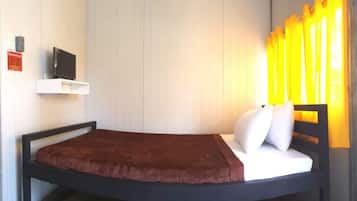 Standard-Doppelzimmer | Kostenloses WLAN, Bettwäsche