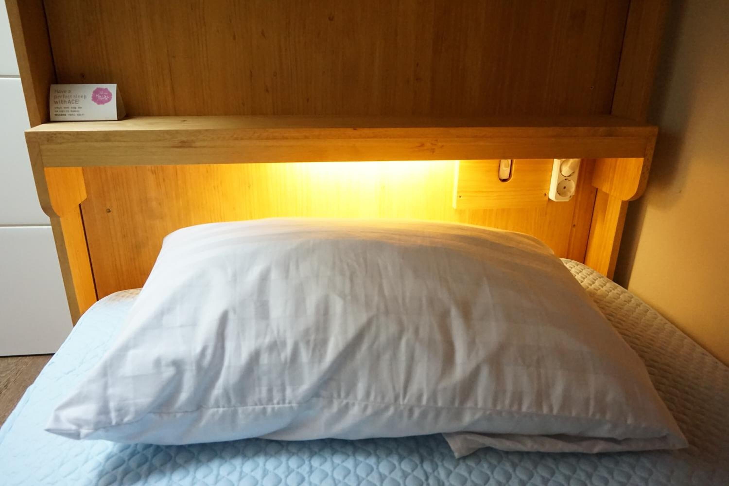 Foto - Br. Guesthouse Hongdae