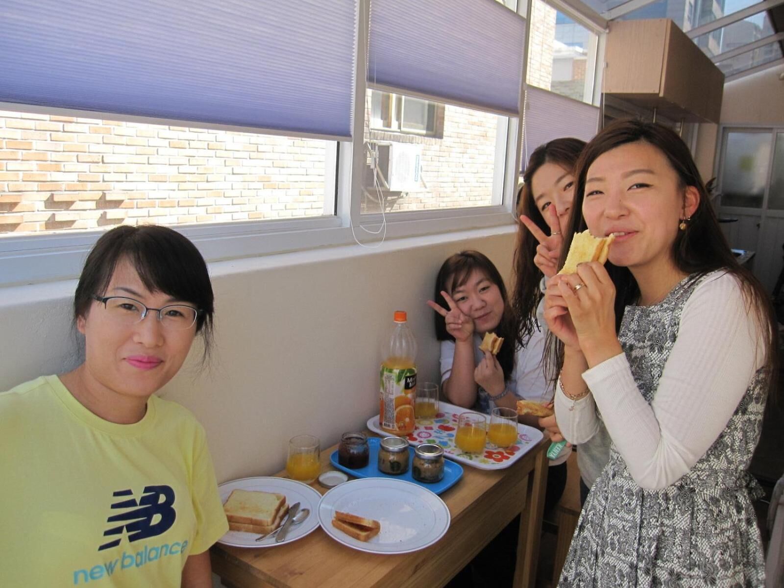 Foto - Br. Guesthouse Hongdae