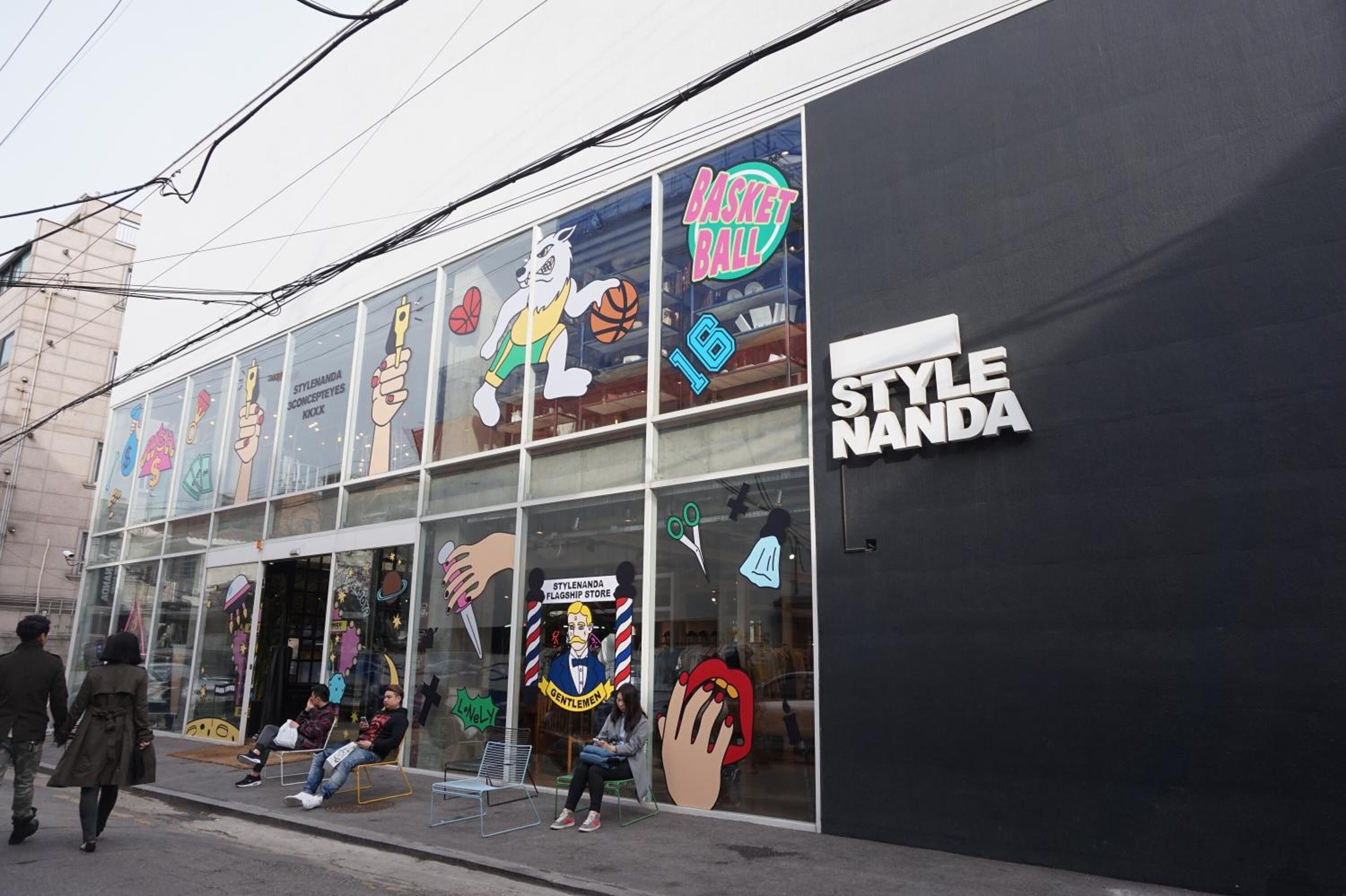 Foto - Br. Guesthouse Hongdae