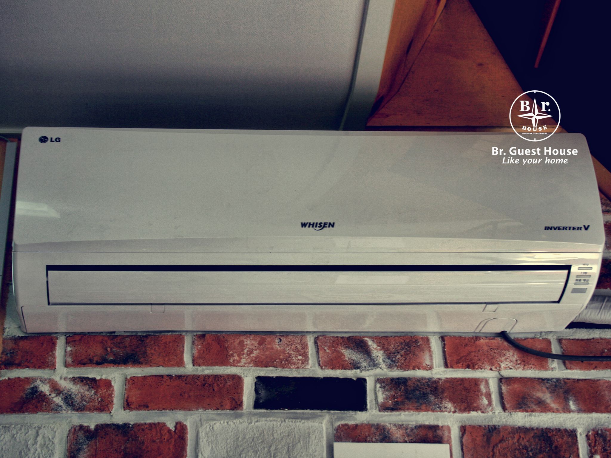 Foto - Br. Guesthouse Hongdae