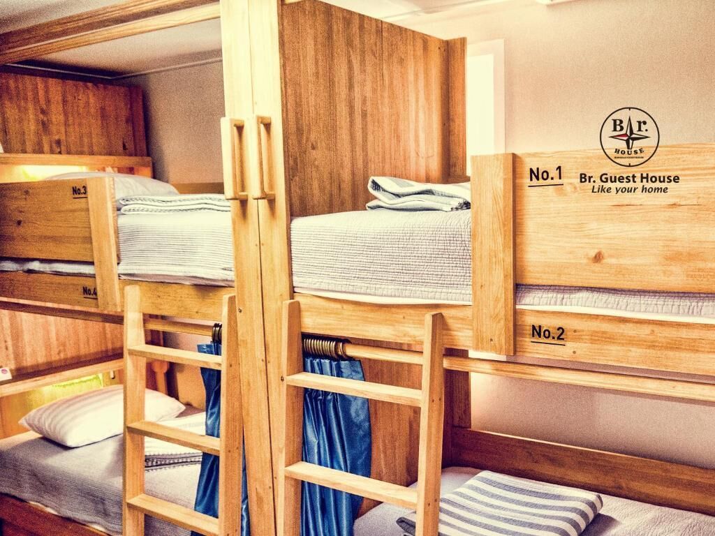 Foto - Br. Guesthouse Hongdae