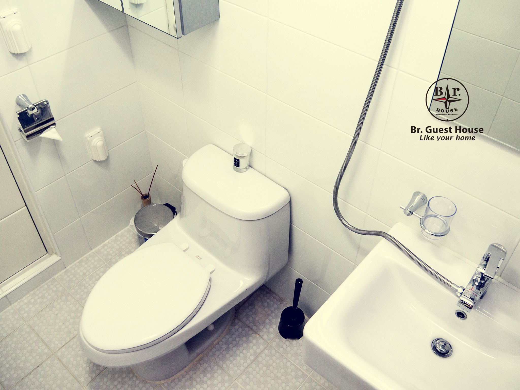 Foto - Br. Guesthouse Hongdae