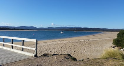 Shearwater Resort