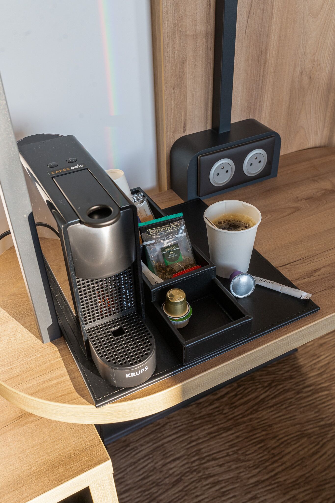 superior double room | 1 bedroom, desk, soundproofing, free wifi