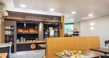 B&B HOTEL Cholet Sud