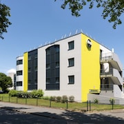 B&B HOTEL Cholet Sud