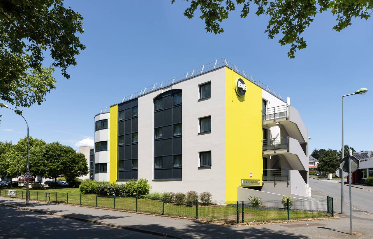 B&B HOTEL Cholet Sud