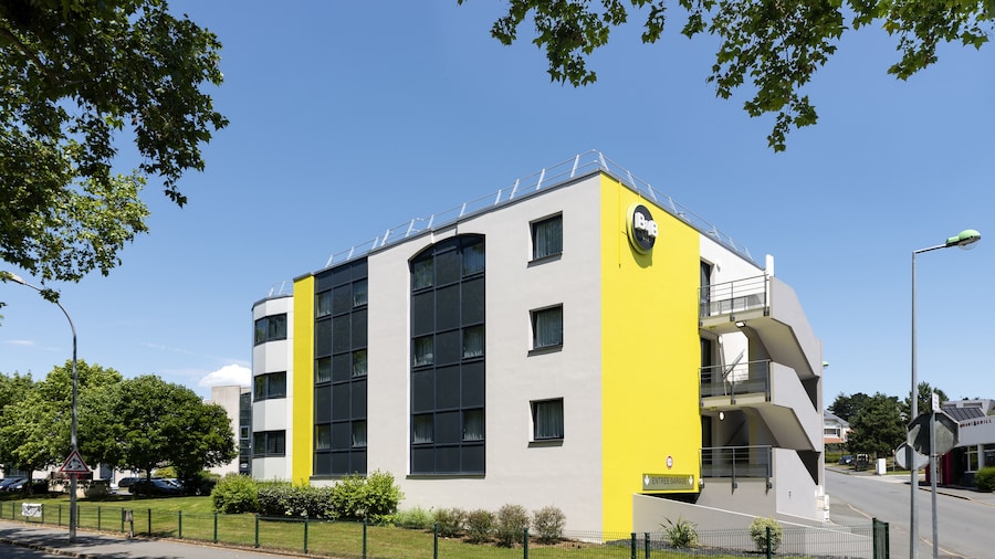 B&B HOTEL Cholet Sud