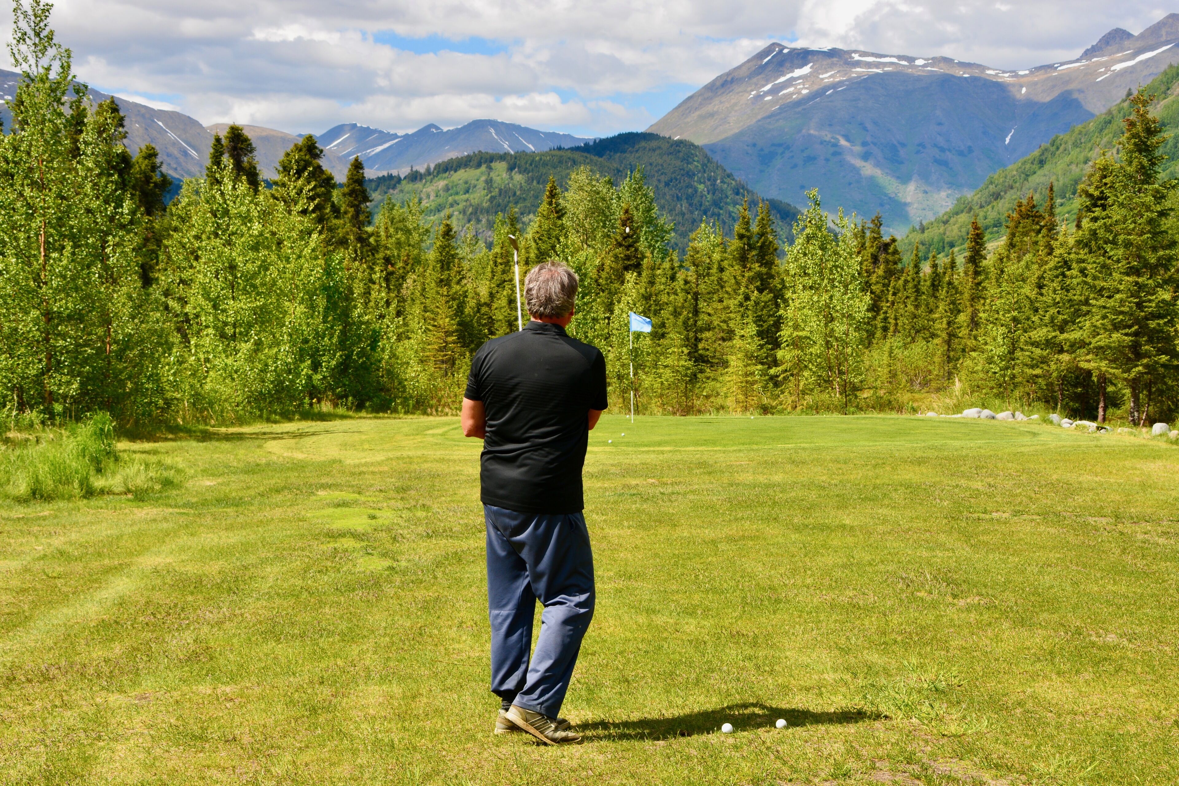 Golf