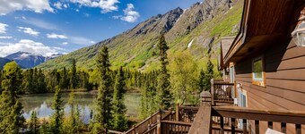 The Inn at Tern Lake