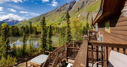 The Inn at Tern Lake