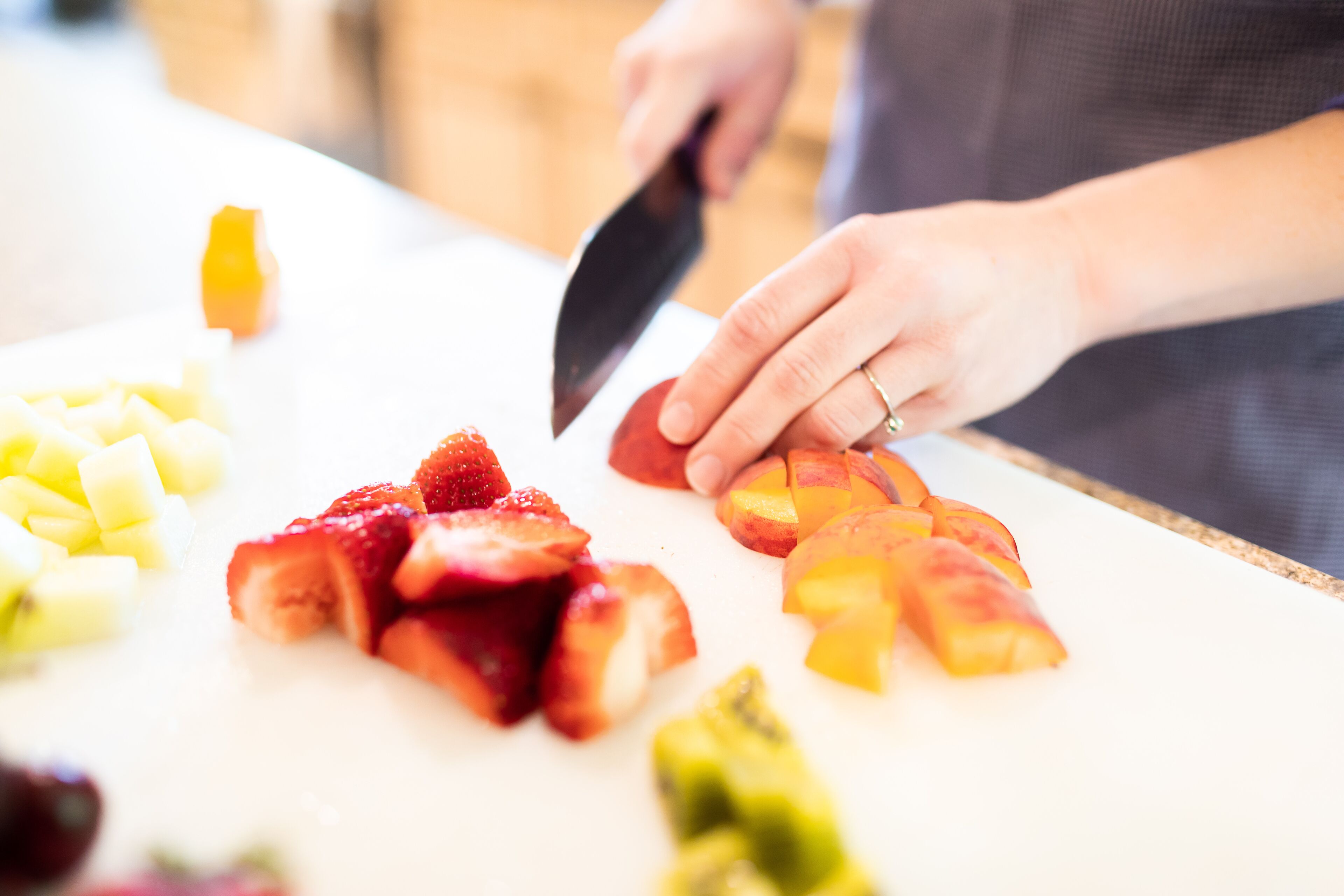 فطور أوروبي مجانًا